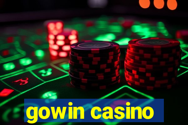 gowin casino